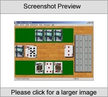Excellent Card Games 2 Screenshot